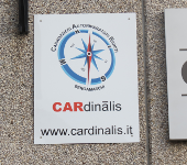 cardinalis carrozzeria villa