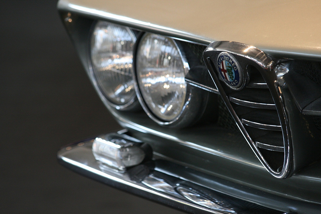 restauro auto d'epoca carrozzeria villa